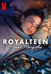 Royalteen: Princess Margrethe Review - Times of India